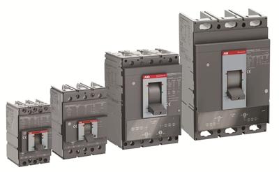 塑壳断路器